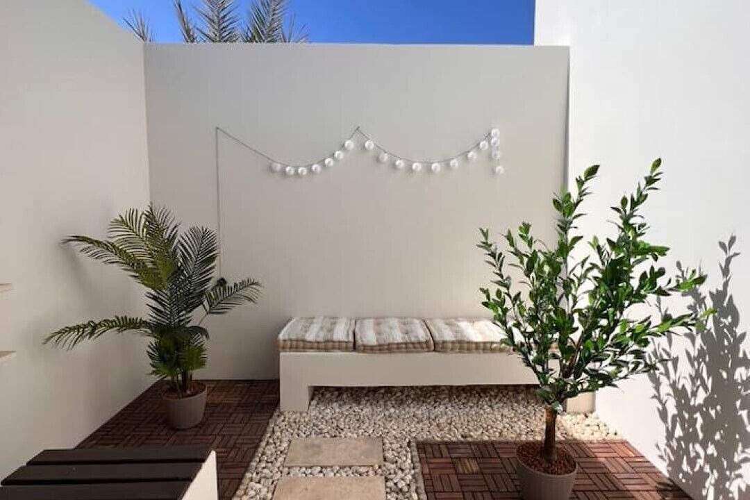 Photo of Patio Balcony in Salalah