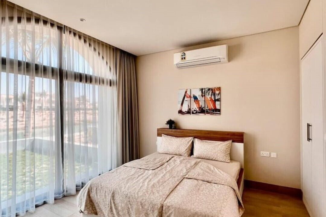 Photo of Bedroom in Salalah