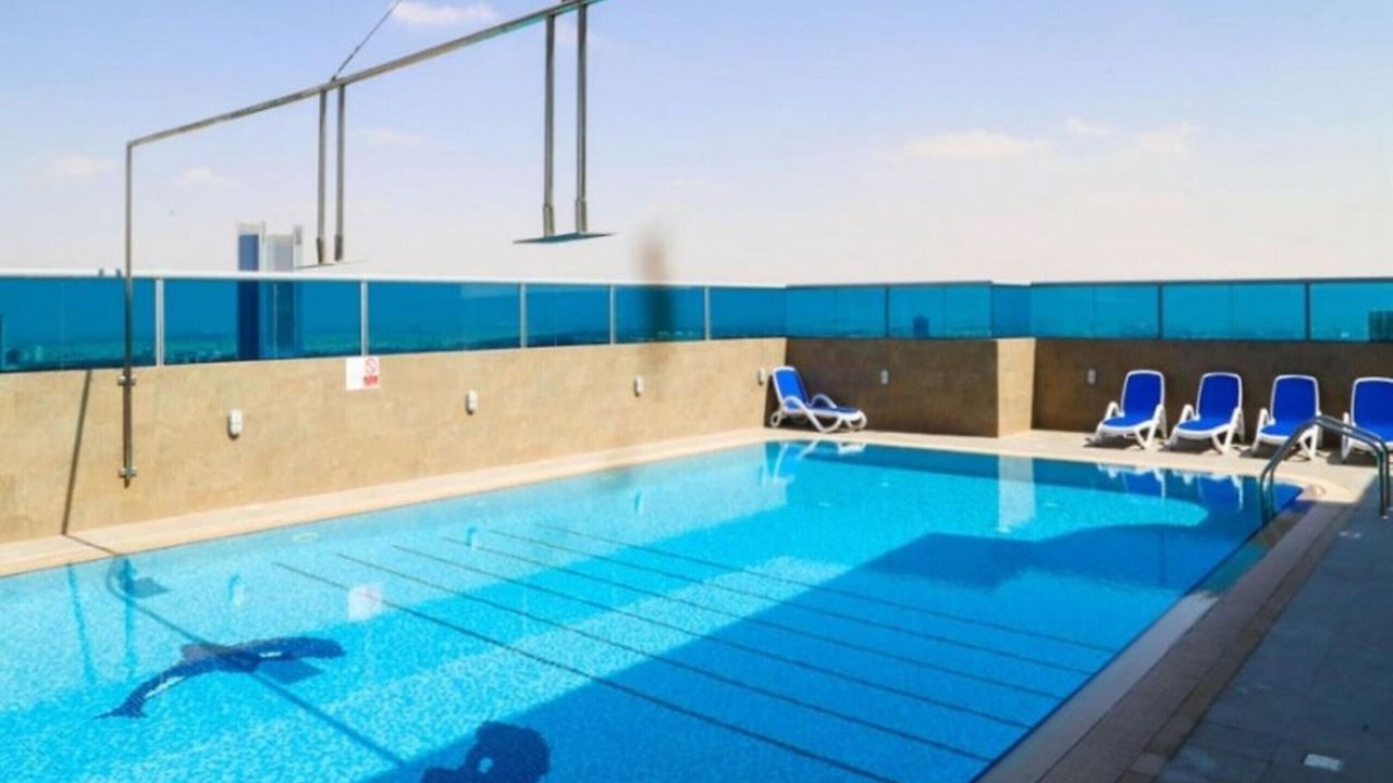 Photo of Others in Dubai Sports City