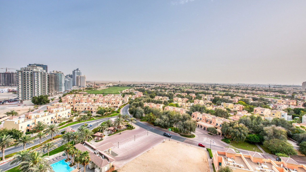 Photo of Others in Dubai Sports City