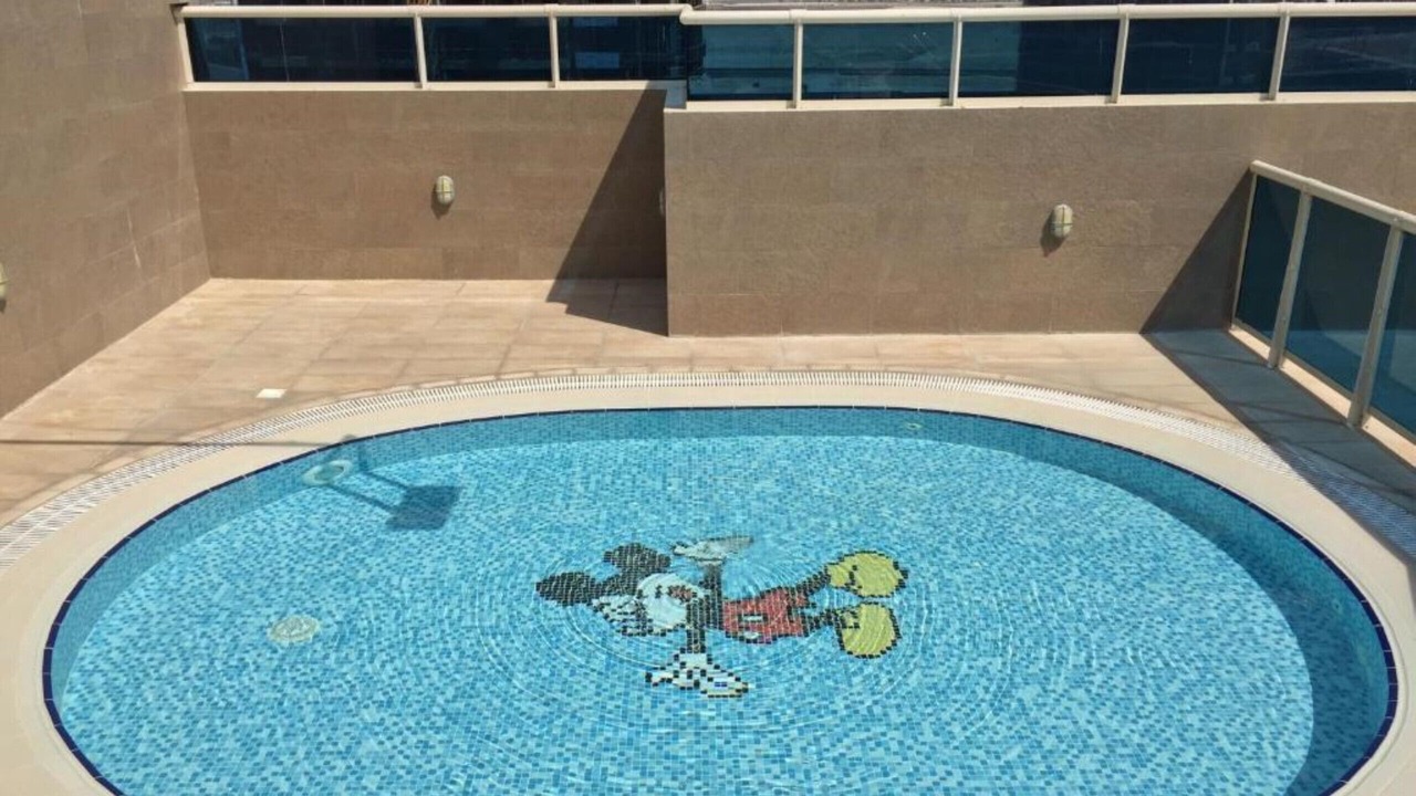 Photo of Others in Dubai Sports City