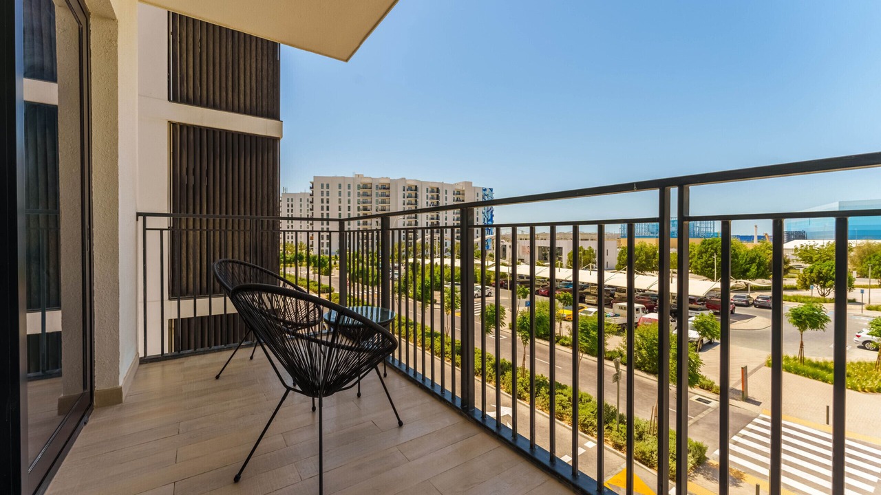 Photo of Outdoor in Abu Dhabi
