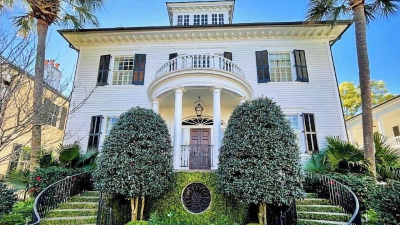 Photo of Outdoor in North Charleston