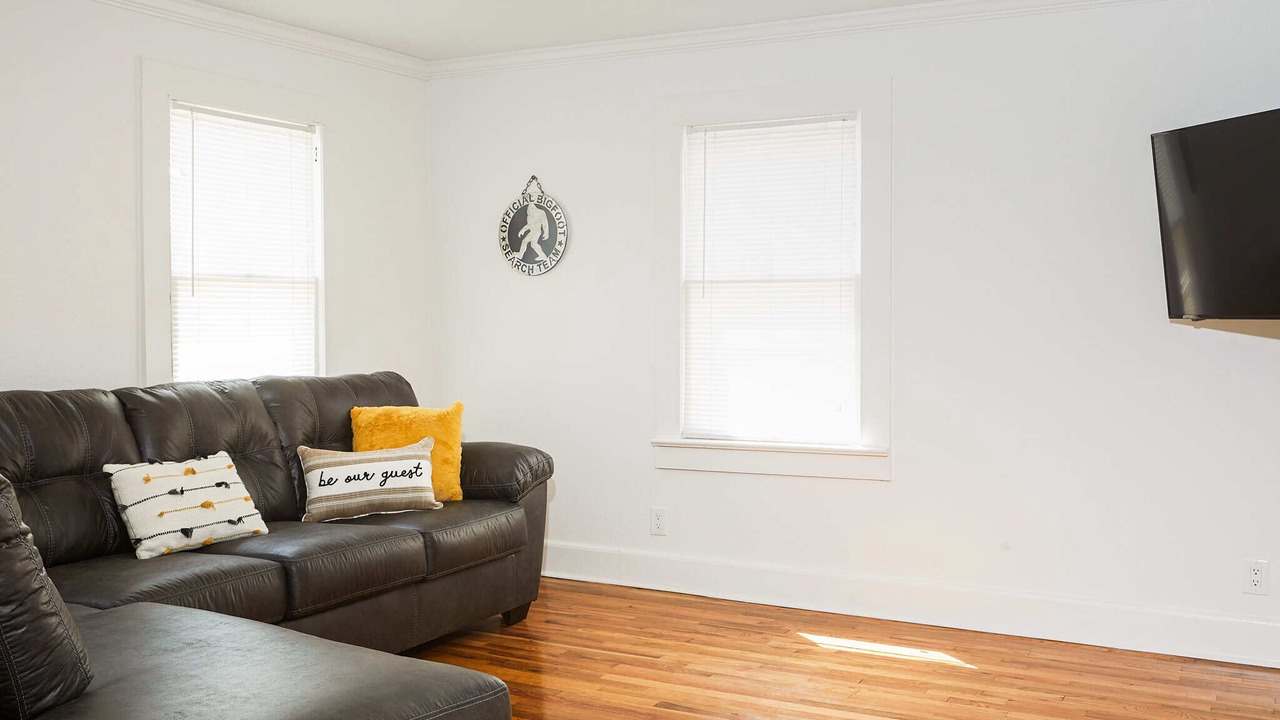 Photo of Bedroom in Marion
