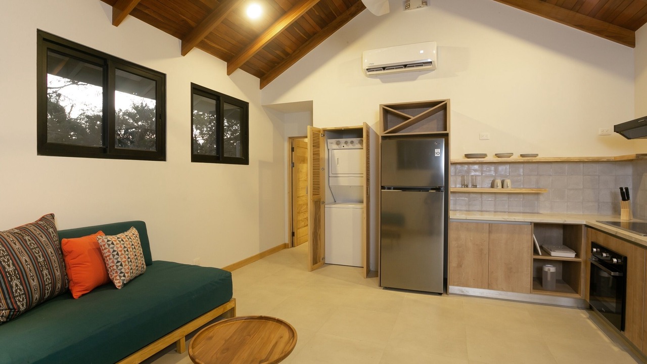 Photo of Livingroom in Playa Guiones