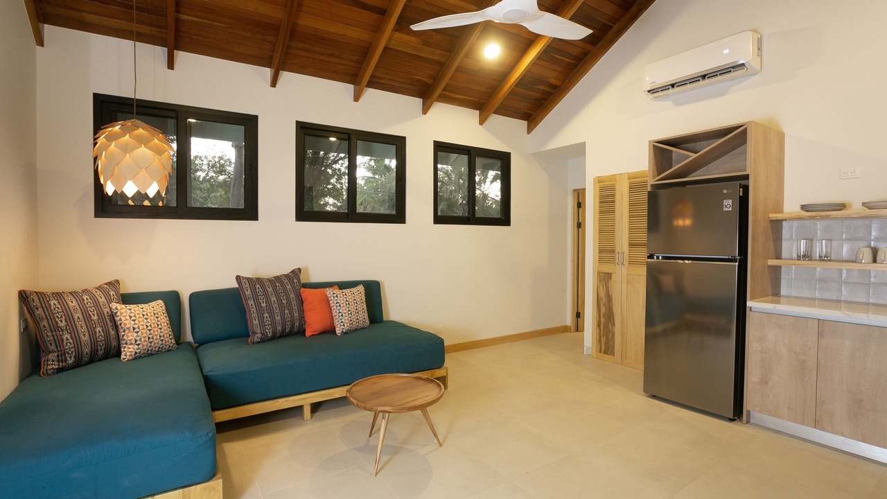 Photo of Livingroom in Playa Guiones