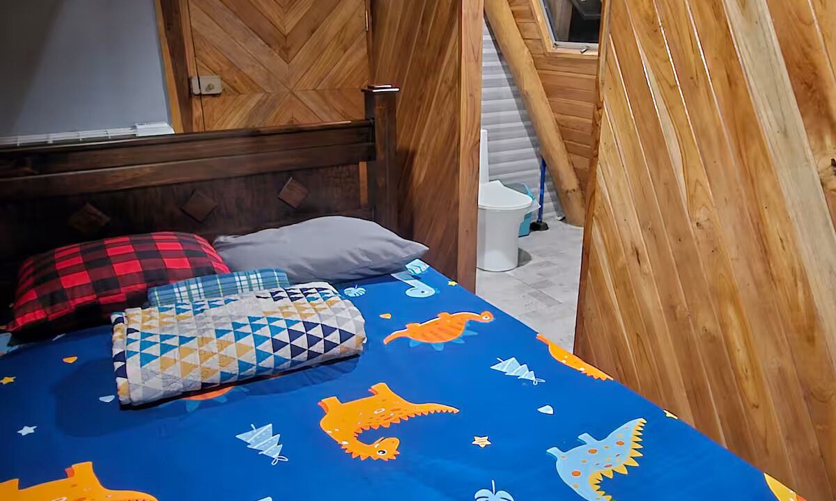 Photo of Bedroom in Canafistula