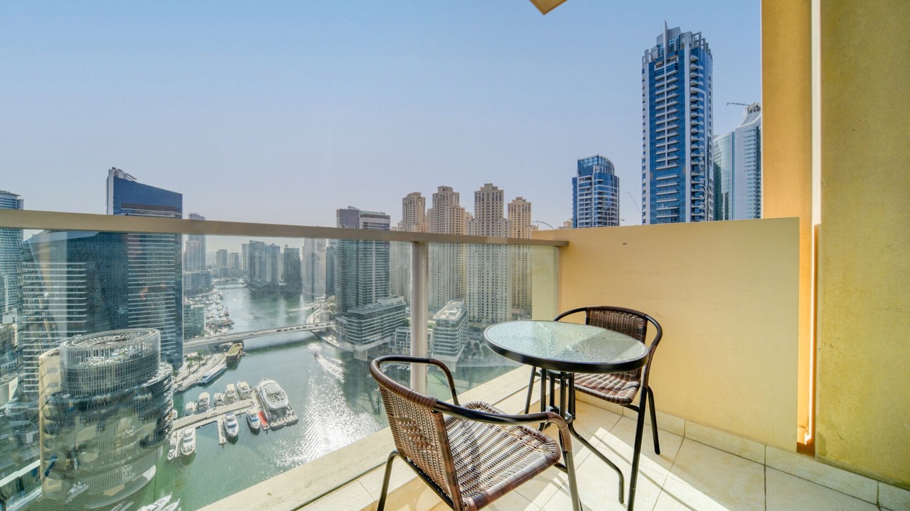 Photo of Others in Dubai Marina