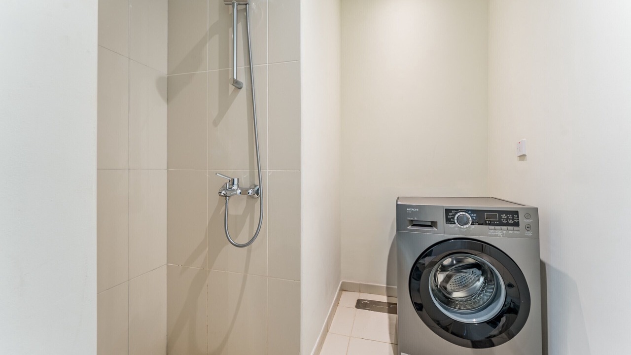 Photo of Bathroom in Dubai