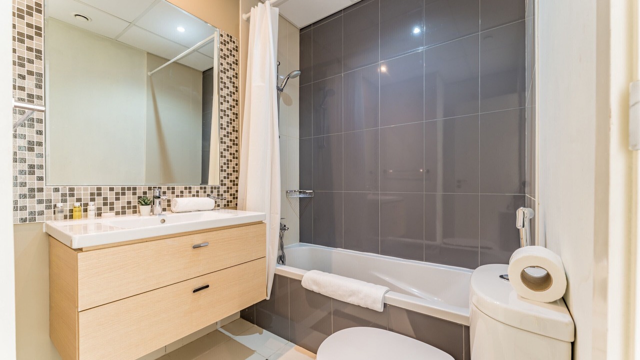 Photo of Bathroom in Dubai