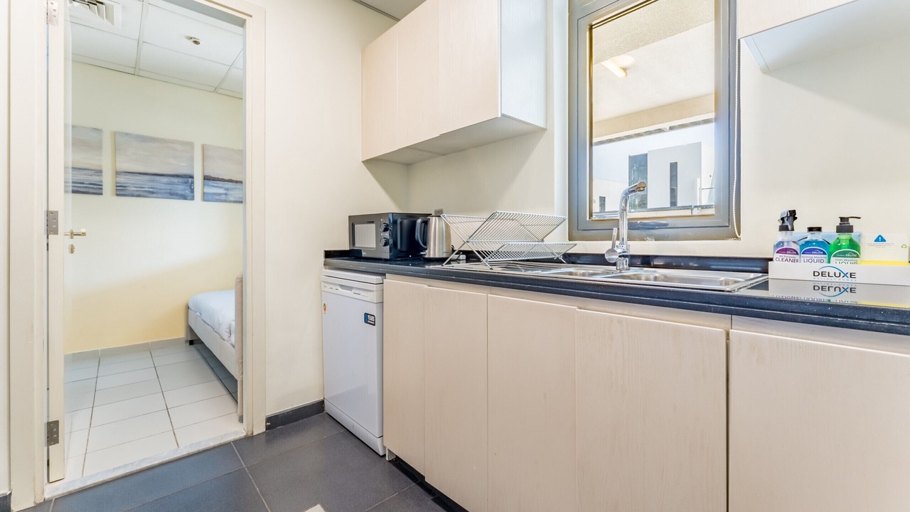 Photo of Kitchen in Dubai