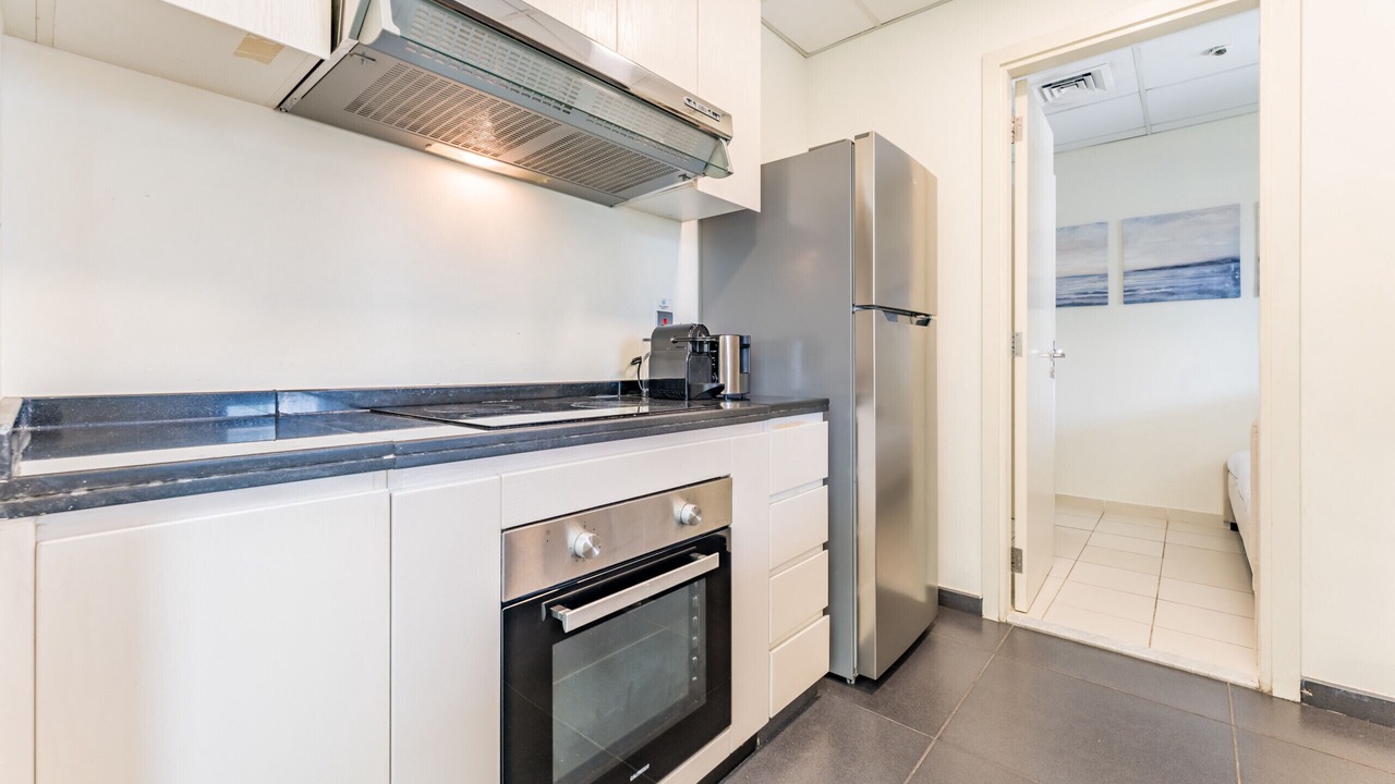 Photo of Kitchen in Dubai