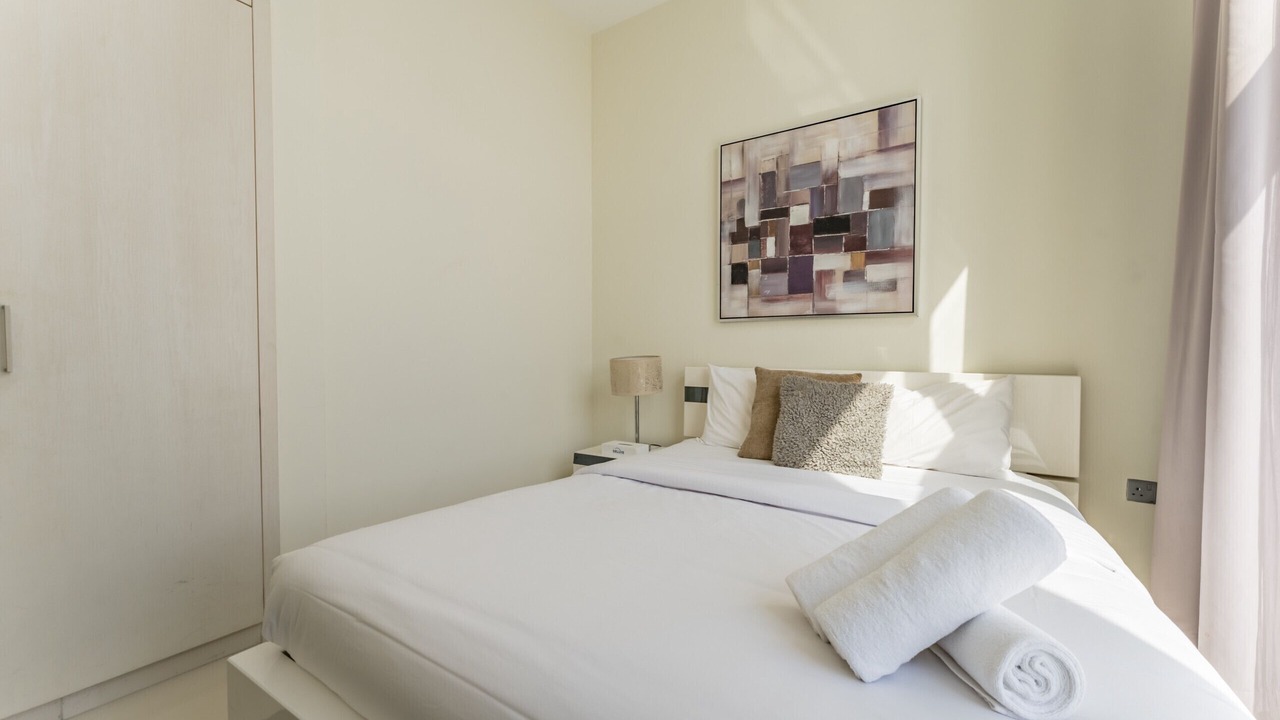 Photo of Bedroom in Dubai