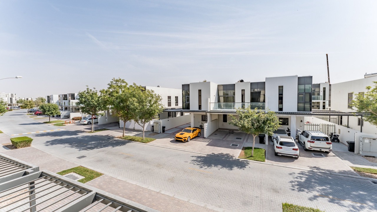 Photo of Outdoor in Dubai