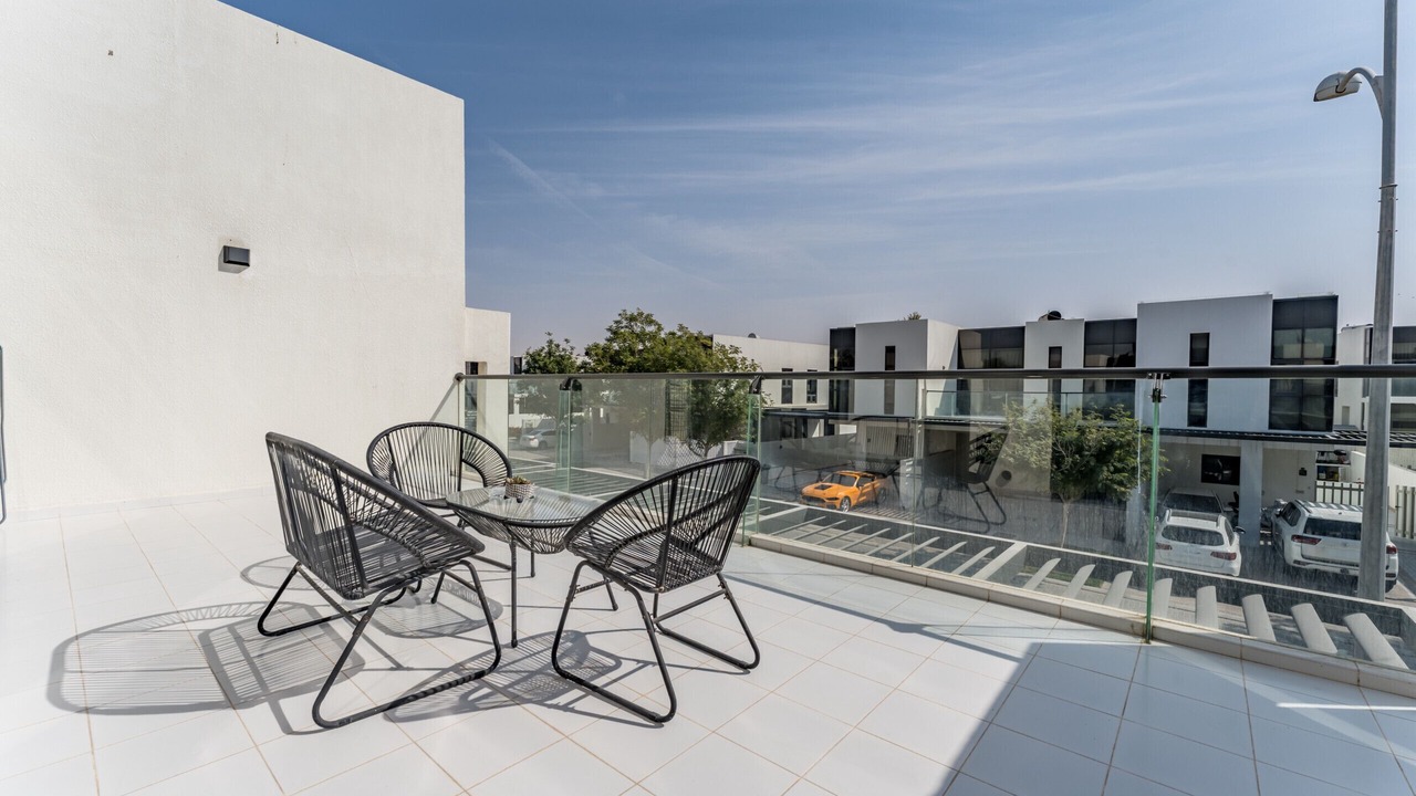 Photo of Outdoor in Dubai