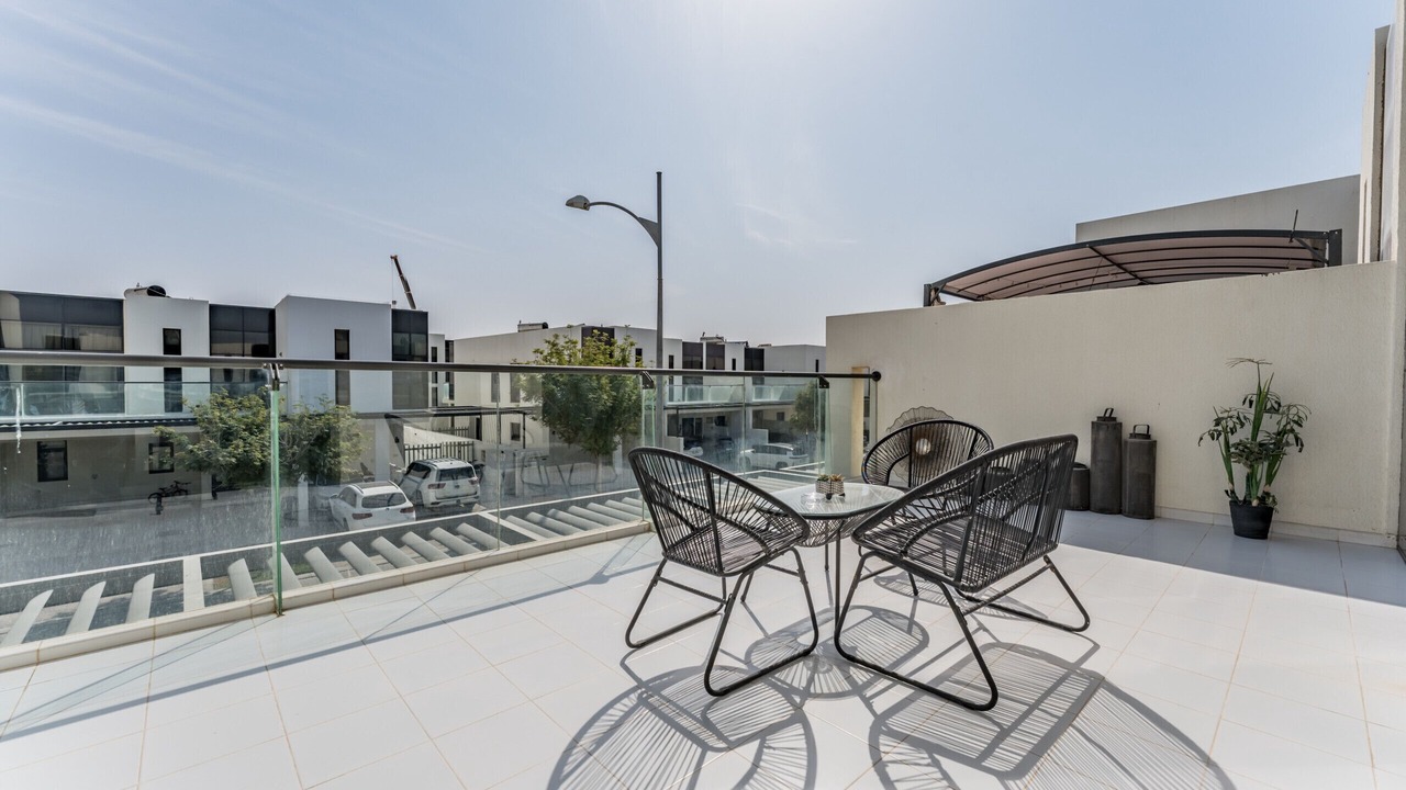 Photo of Outdoor in Dubai