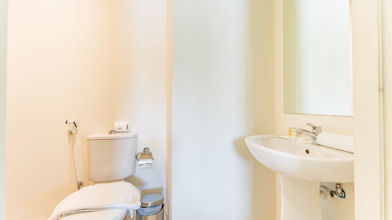 Photo of Bathroom in Dubai
