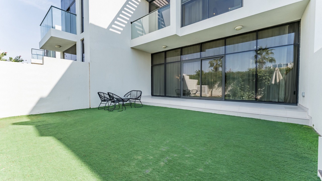 Photo of Outdoor in Dubai