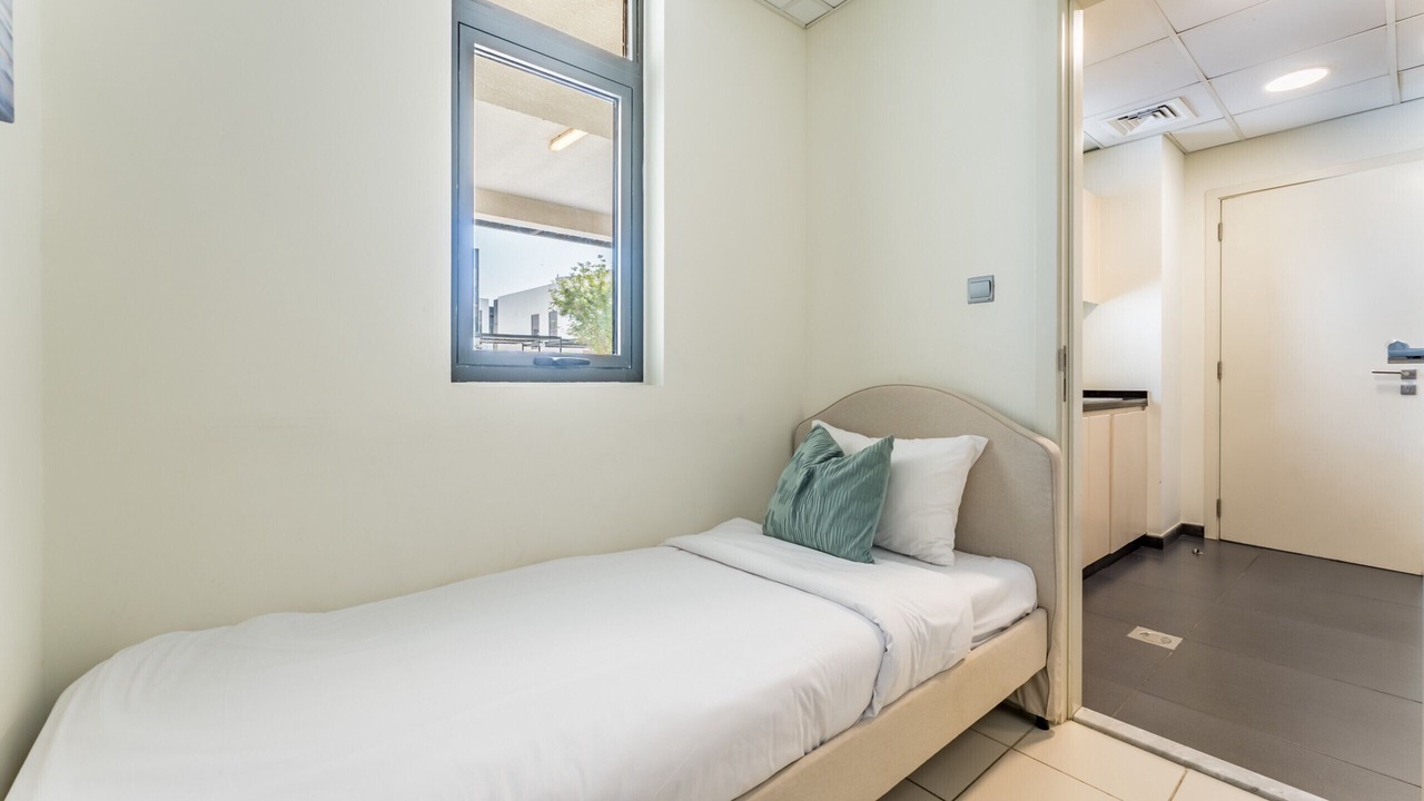Photo of Bedroom in Dubai