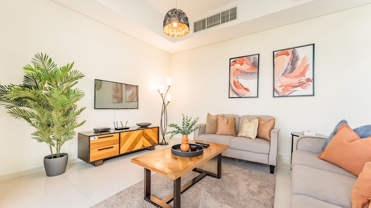 Photo of Livingroom in Dubai