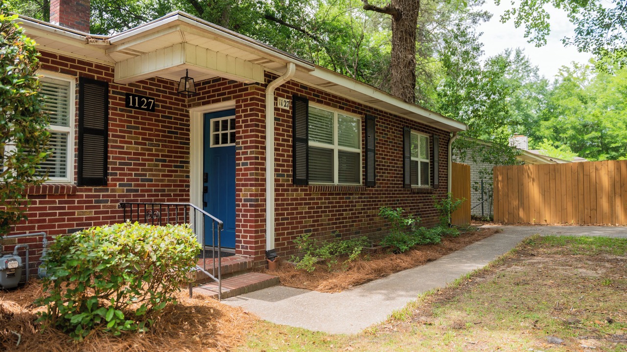 Photo of Outdoor in Columbia