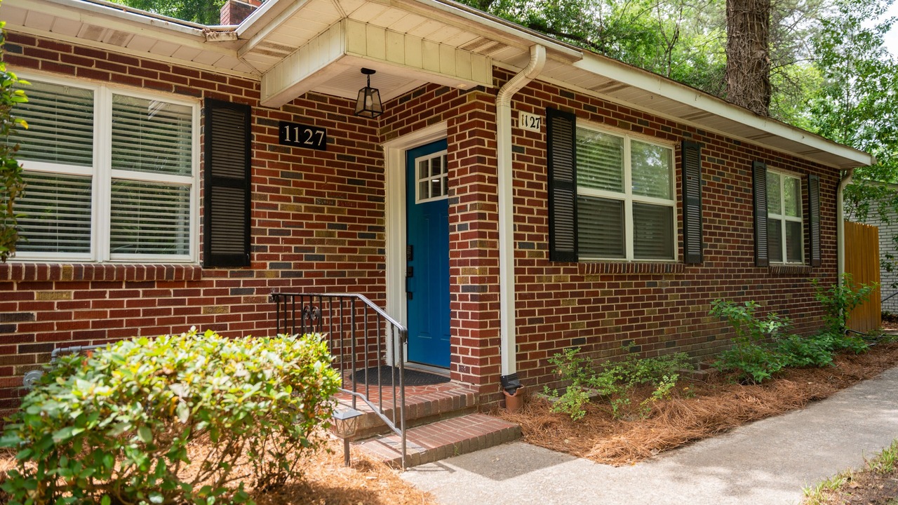 Photo of Outdoor in Columbia