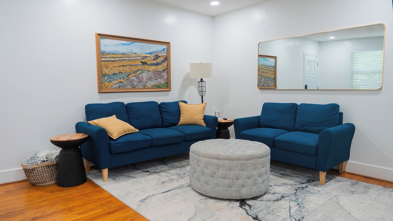 Photo of Livingroom in Columbia