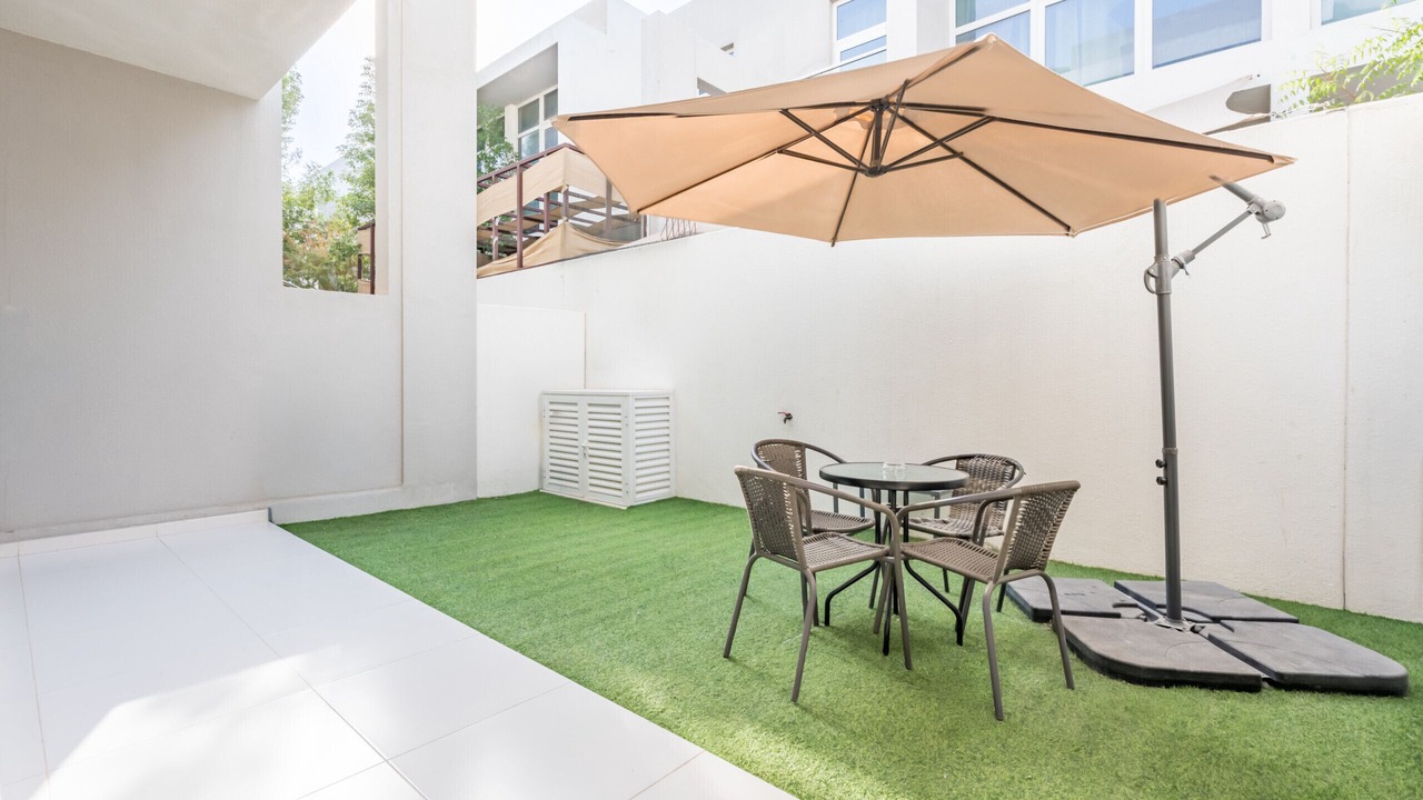 Photo of Outdoor in Dubai