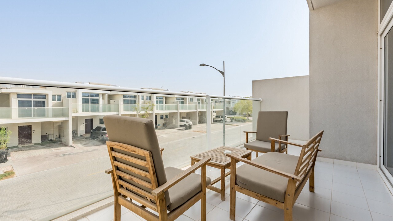 Photo of Outdoor in Dubai
