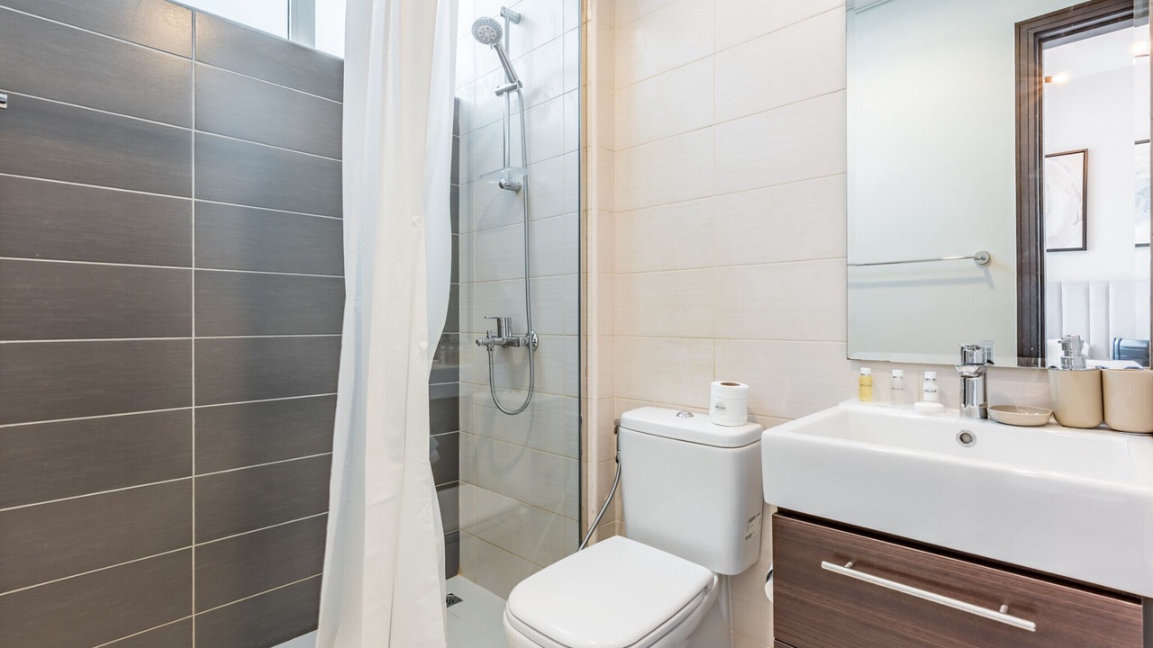 Photo of Bathroom in Dubai