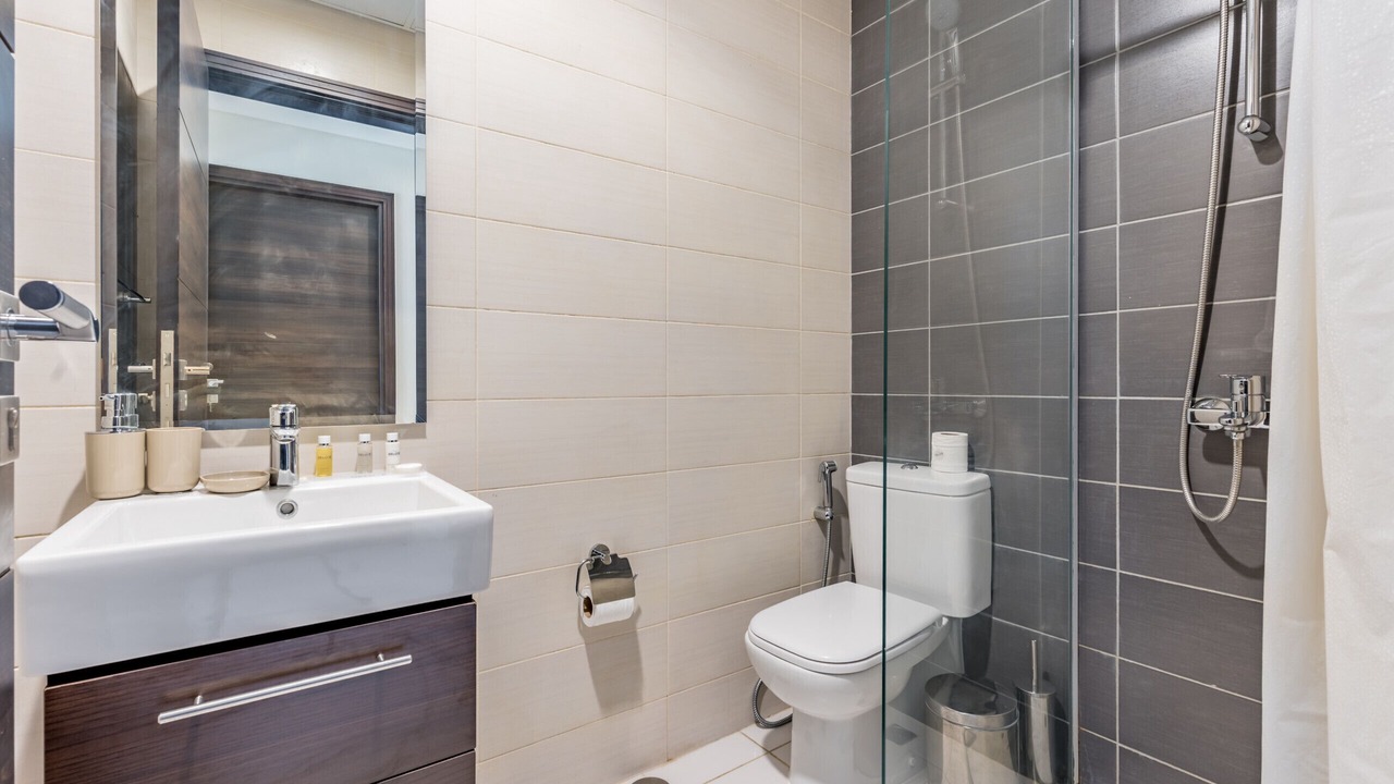 Photo of Bathroom in Dubai