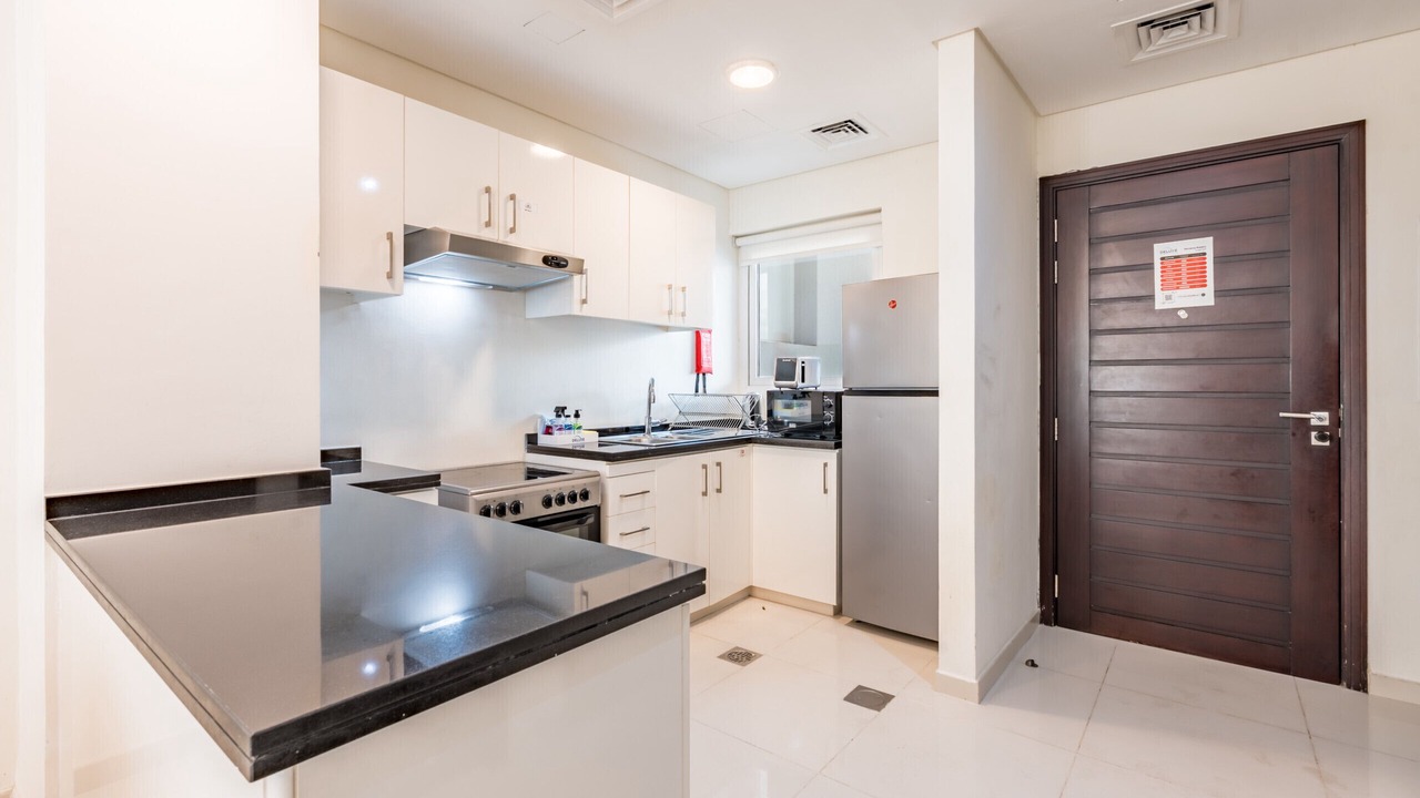 Photo of Kitchen in Dubai