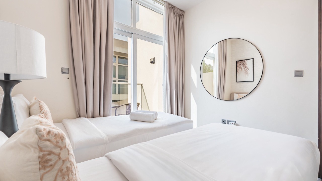 Photo of Bedroom in Dubai