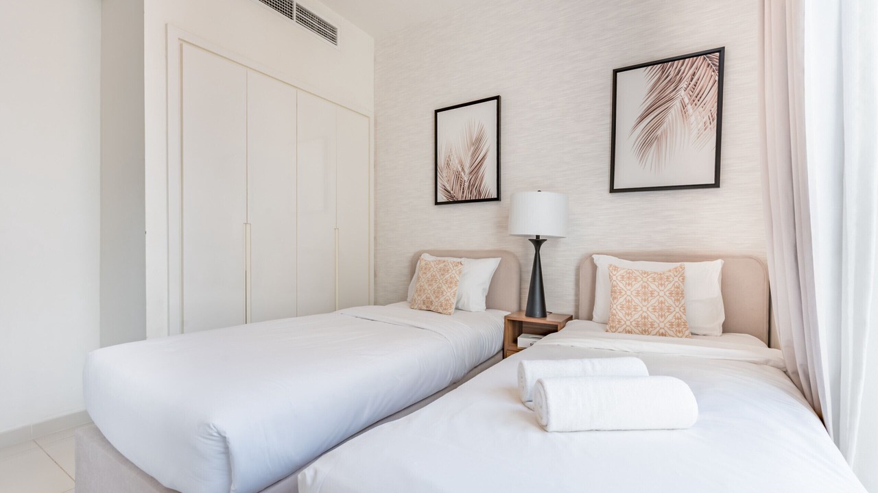 Photo of Bedroom in Dubai