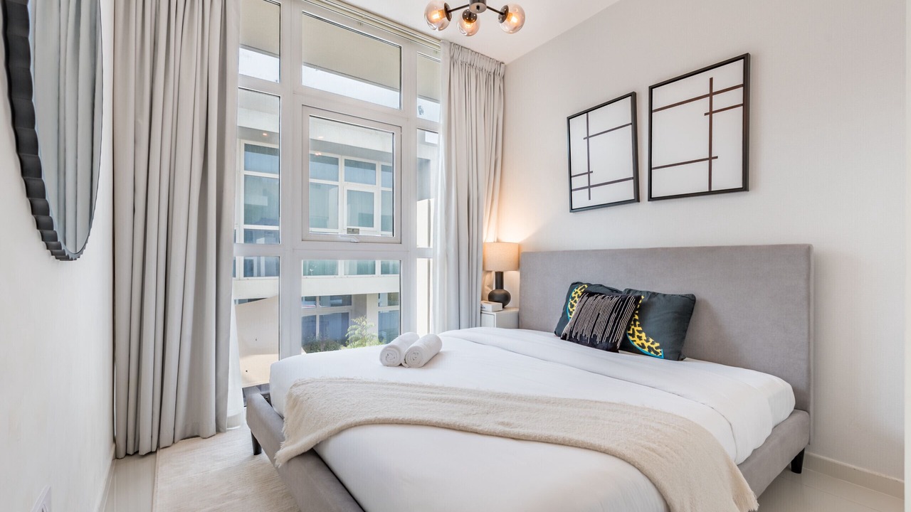 Photo of Bedroom in Dubai