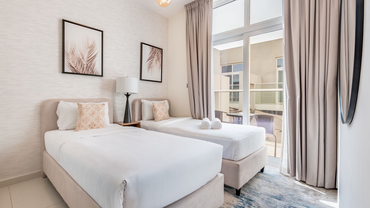 Photo of Bedroom in Dubai