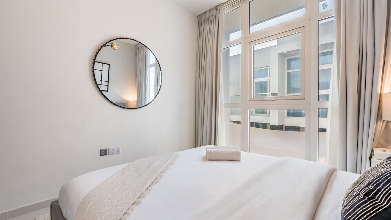 Photo of Bedroom in Dubai