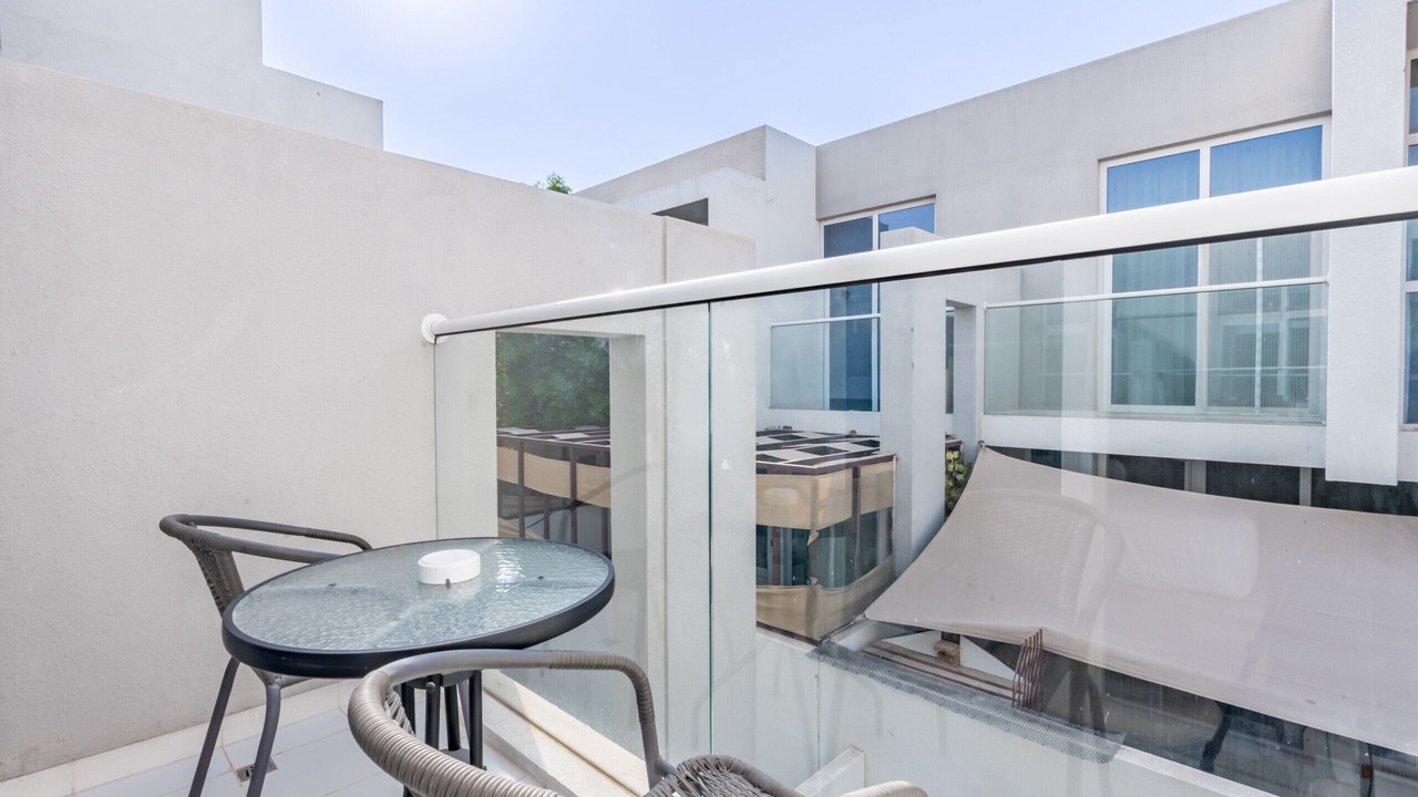Photo of Outdoor in Dubai