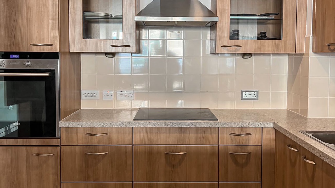 Photo of Kitchen in Muscat