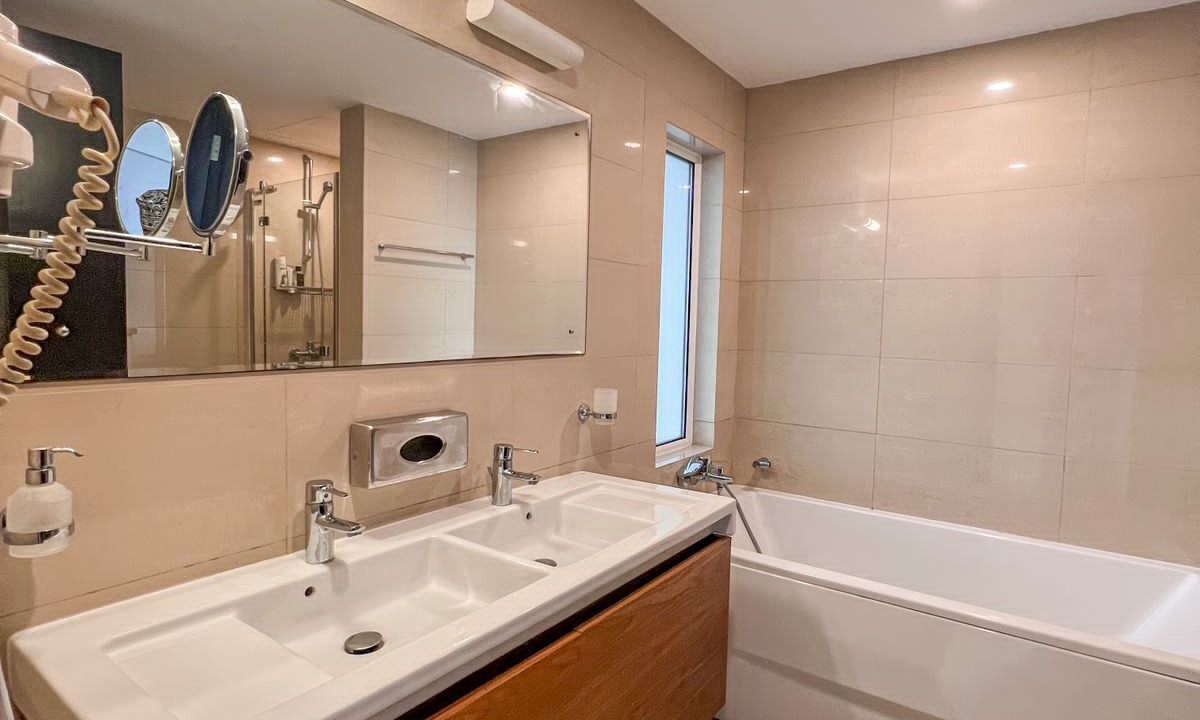 Photo of Bathroom in Muscat