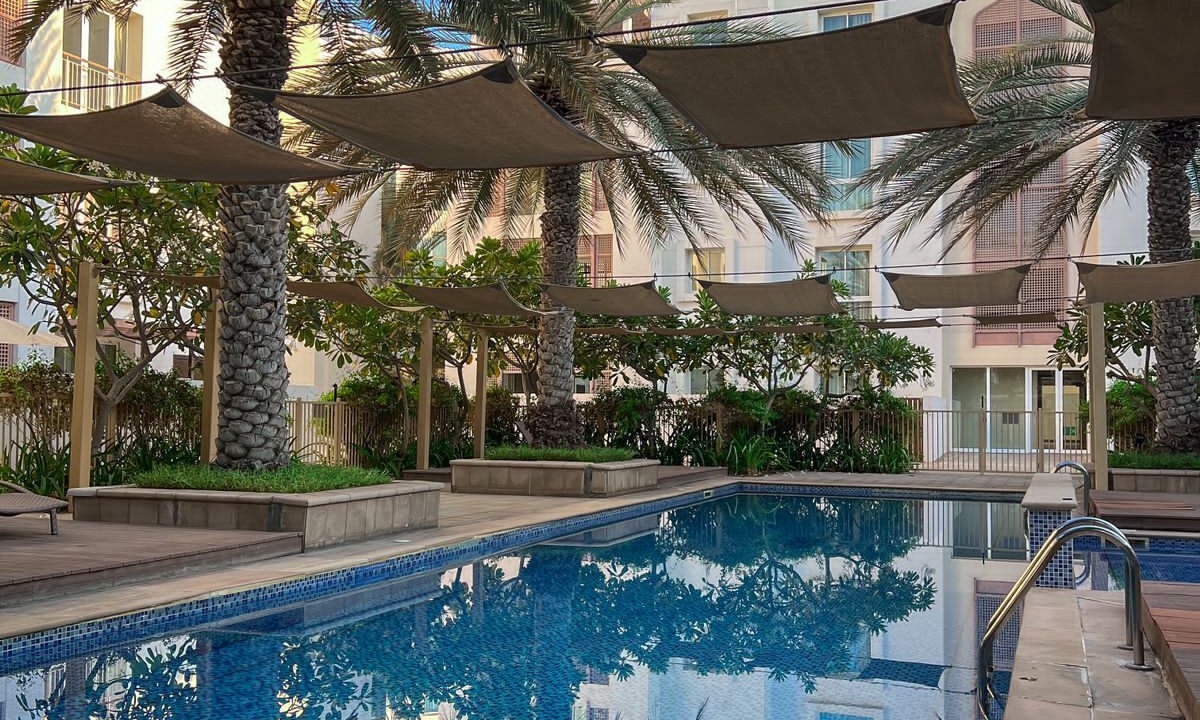 Photo of Outdoor in Muscat