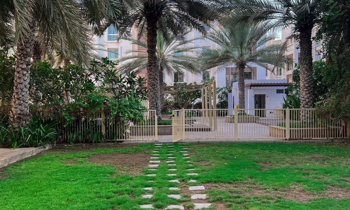 Photo of Outdoor in Muscat