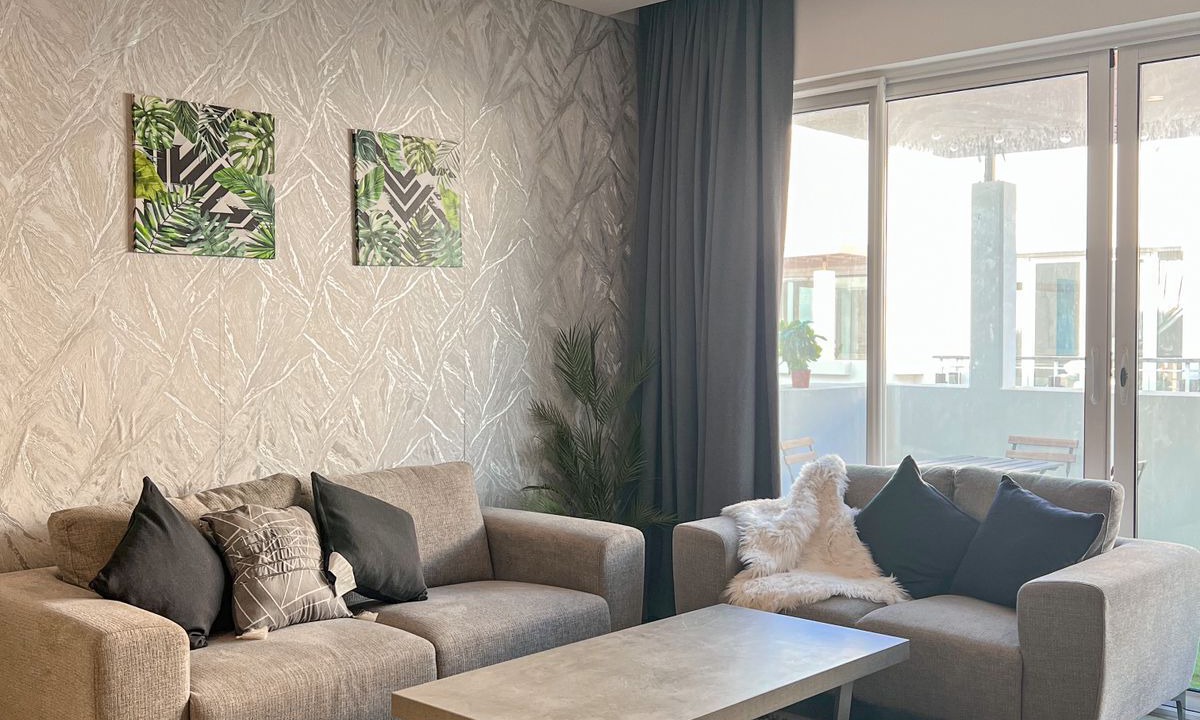 Photo of Livingroom in Muscat
