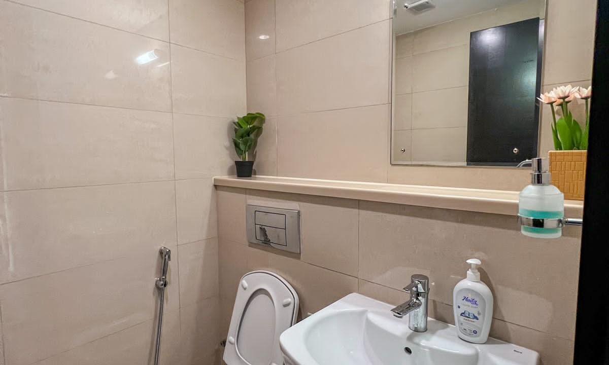 Photo of Bathroom in Muscat