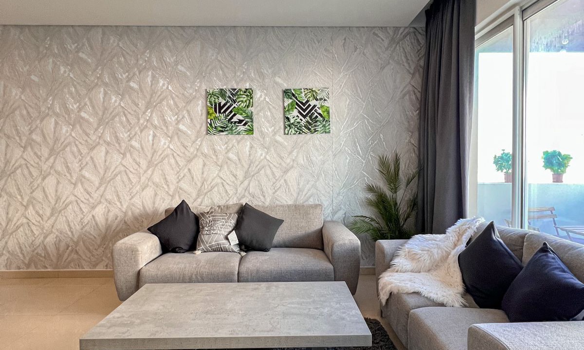 Photo of Livingroom in Muscat