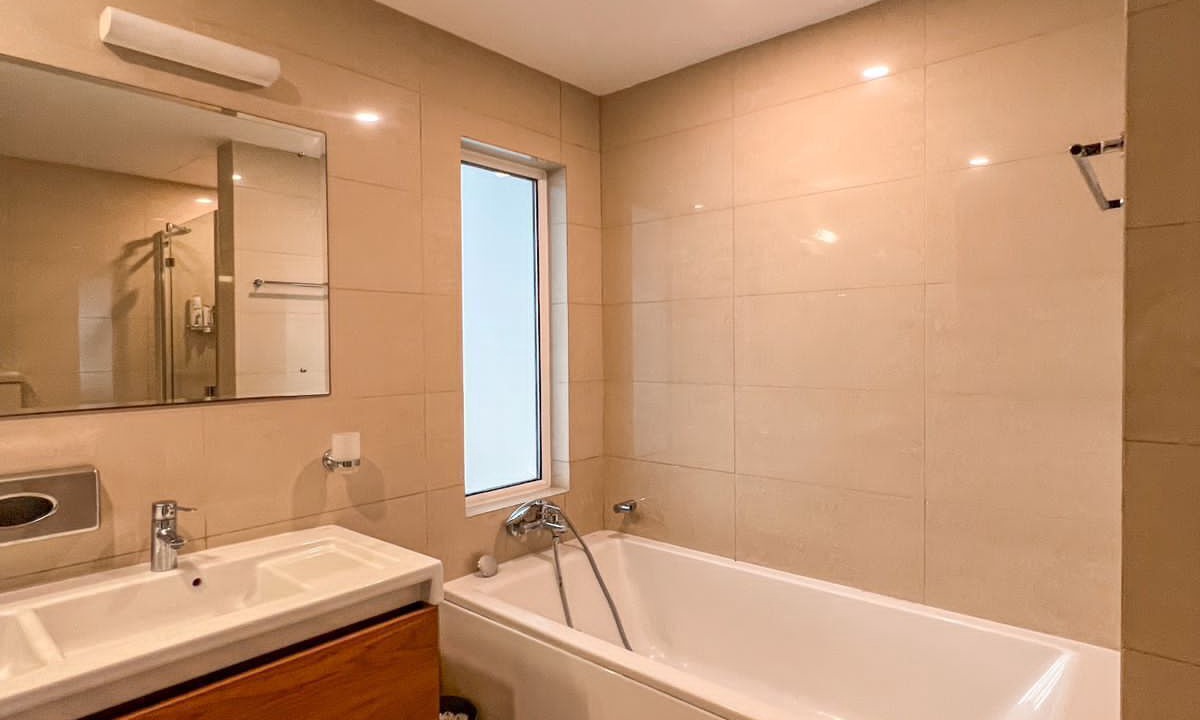 Photo of Bathroom in Muscat