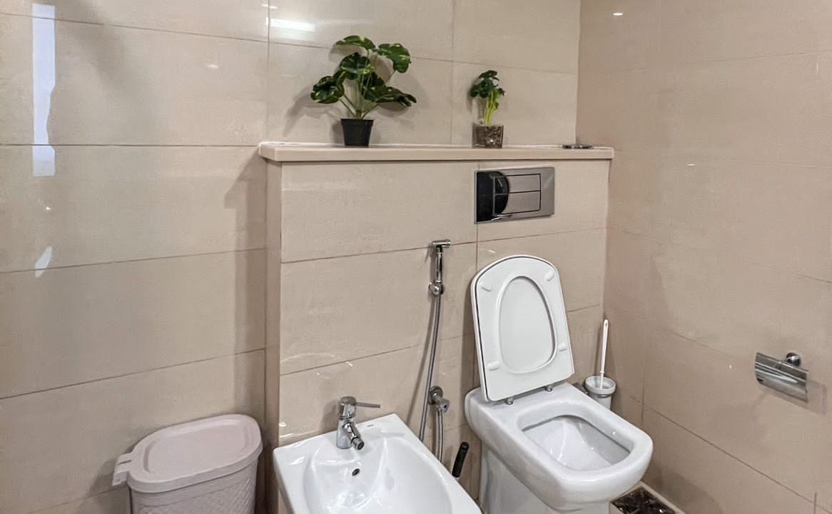 Photo of Bathroom in Muscat