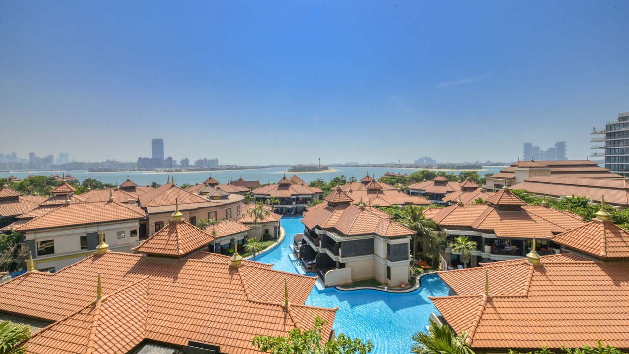 Photo of Others in Palm Jumeirah