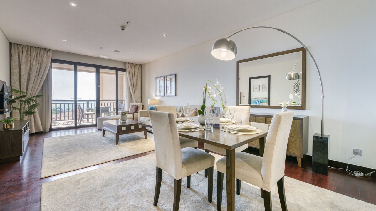 Photo of Others in Palm Jumeirah