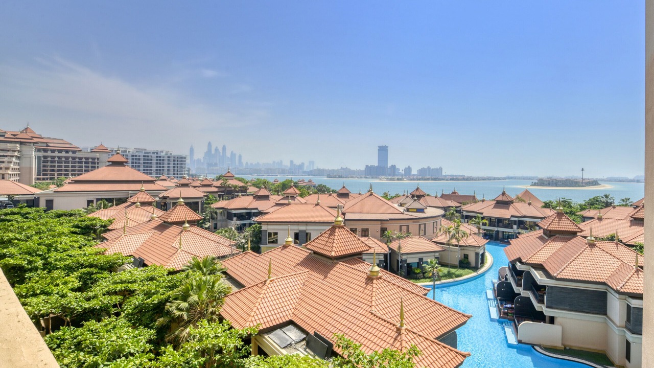 Photo of Others in Palm Jumeirah